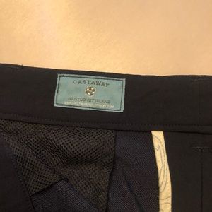 Castaway Hybrid Shorts - size 40
